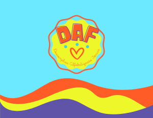 DAF – Descomplica Alfabetização Fônica, programa de alfabetização