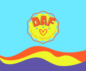 DAF – Descomplica Alfabetização Fônica, programa de alfabetização
