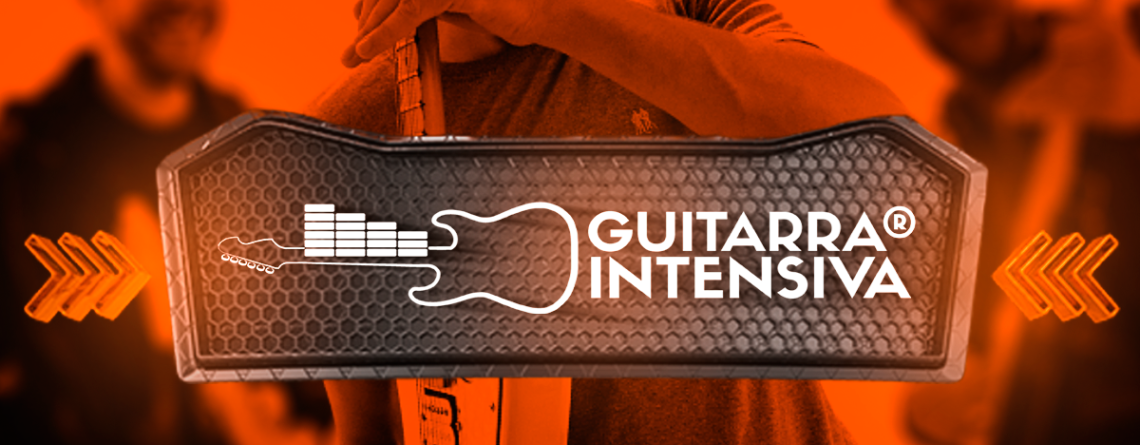 Guitarra Intensiva 2.0, curso de guitarra online do Rodrigo Ferrarezi