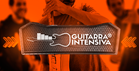 Guitarra Intensiva 2.0, curso de guitarra online do Rodrigo Ferrarezi