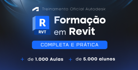 Formação em Revit Arquitetura da Axiom, treinamento de centro autorizado Autodesk
