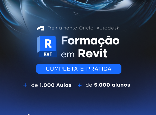 Formação em Revit Arquitetura da Axiom, treinamento de centro autorizado Autodesk