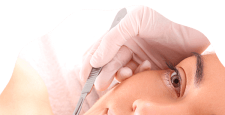 Curso Dermaplaning – Pele Renovada, da WebHoje Cursos Online