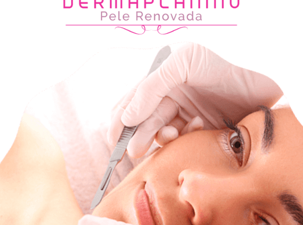 Curso Dermaplaning – Pele Renovada, da WebHoje Cursos Online