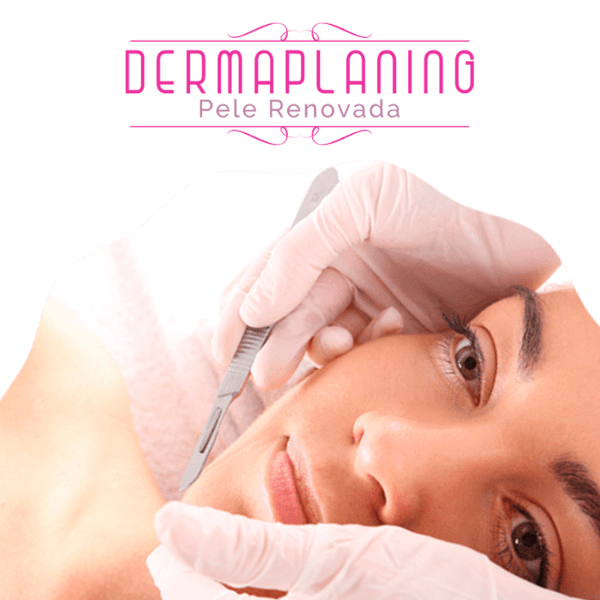 Curso Dermaplaning – Pele Renovada, da WebHoje Cursos Online