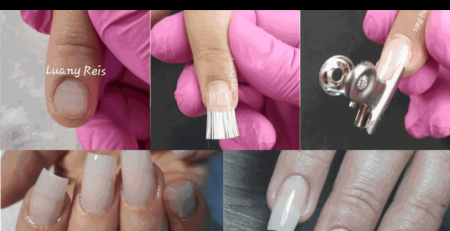 Cursos de unhas online: alongamento em fibra de vidro e gel, cutilagem e cuidados com os pés