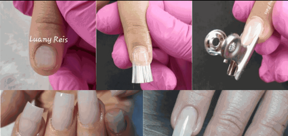 Cursos de unhas online: alongamento em fibra de vidro e gel, cutilagem e cuidados com os pés