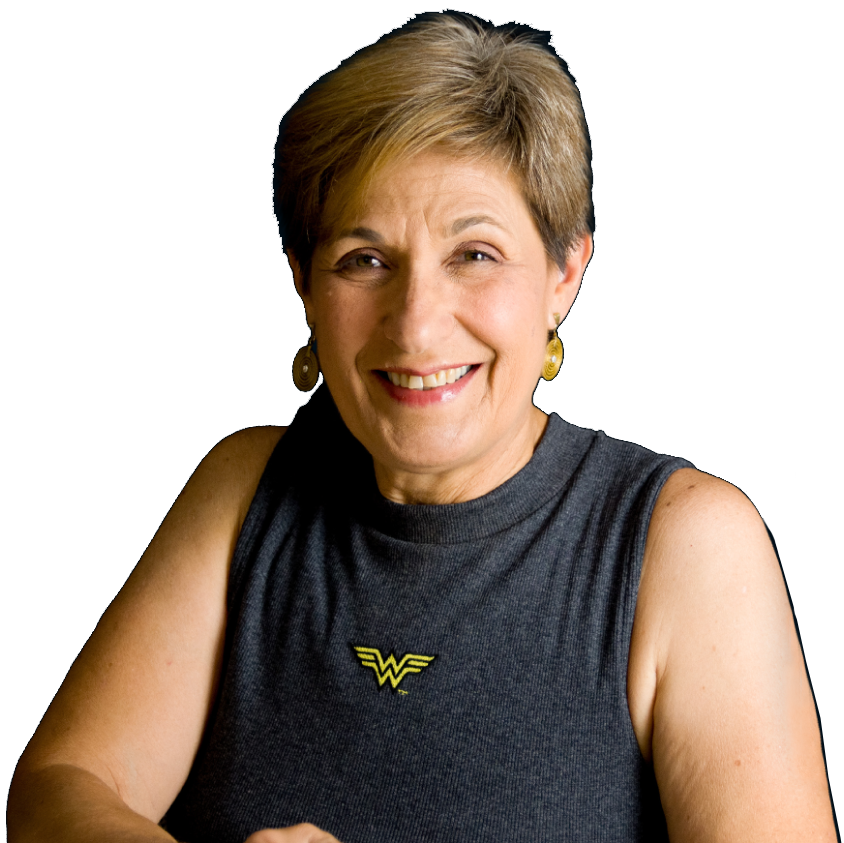 Elaine De Maria, do comparativo de cursos de bem-estar